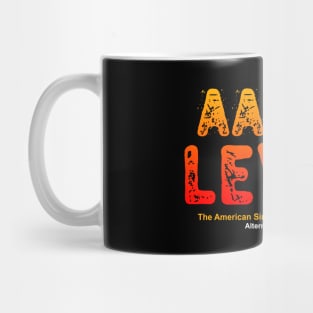 aaron lewis Mug